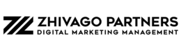 Z ZHIVAGO PARTNERS DIGITAL MARKETING MANAGEMENT trademark