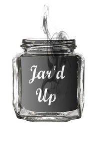JAR'D UP trademark