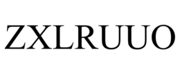 ZXLRUUO trademark