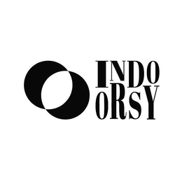 INDOORSY trademark