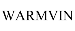 WARMVIN trademark