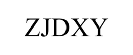 ZJDXY trademark