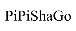 PIPISHAGO trademark