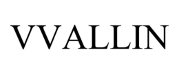 VVALLIN trademark