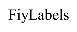 FIYLABELS trademark