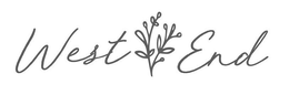 WEST END trademark