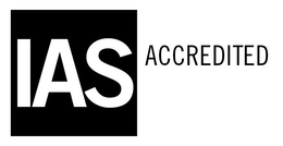 IAS ACCREDITED trademark