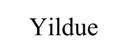 YILDUE trademark