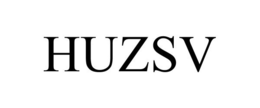 HUZSV trademark