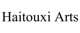 HAITOUXI ARTS trademark