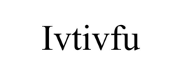 IVTIVFU trademark