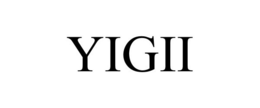 YIGII trademark