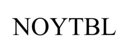 NOYTBL trademark