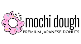 MOCHI DOUGH PREMIUM JAPANESE DONUTS trademark