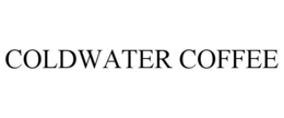 COLDWATER COFFEE trademark