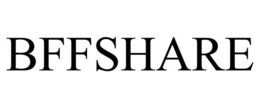 BFFSHARE trademark