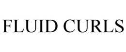 FLUID CURLS trademark