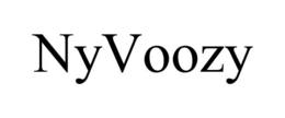 NYVOOZY trademark