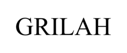 GRILAH trademark