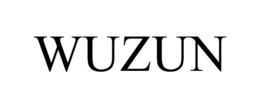 WUZUN trademark