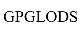 GPGLODS trademark