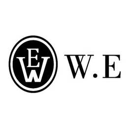 WE WE trademark