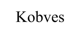 KOBVES trademark