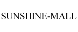 SUNSHINE-MALL trademark