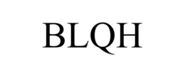 BLQH trademark