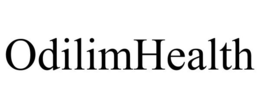 ODILIMHEALTH trademark