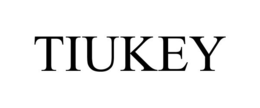 TIUKEY trademark