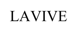 LAVIVE trademark
