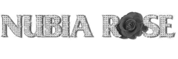 NUBIA ROSE trademark