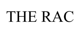 THE RAC trademark
