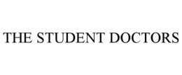 THE STUDENT DOCTORS trademark