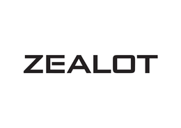 ZEALOT trademark