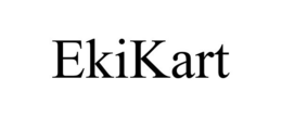 EKIKART trademark