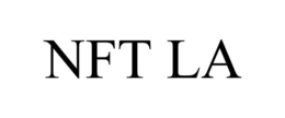 NFT LA trademark