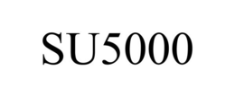 SU5000 trademark