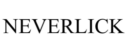 NEVERLICK trademark
