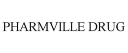 PHARMVILLE DRUG trademark