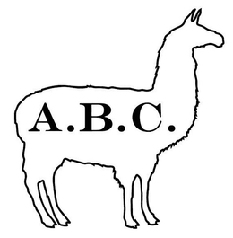 A.B.C. trademark