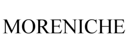 MORENICHE trademark
