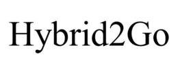 HYBRID2GO trademark