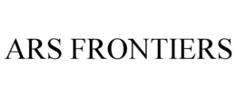 ARS FRONTIERS trademark