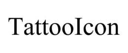 TATTOOICON trademark
