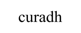 CURADH trademark