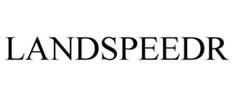 LANDSPEEDR trademark
