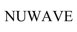 NUWAVE trademark