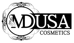 MD USA COSMETICS trademark